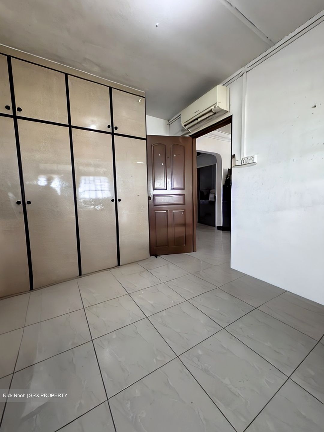 Blk 161 Woodlands Street 13 (Woodlands), HDB 3 Rooms #619462051
